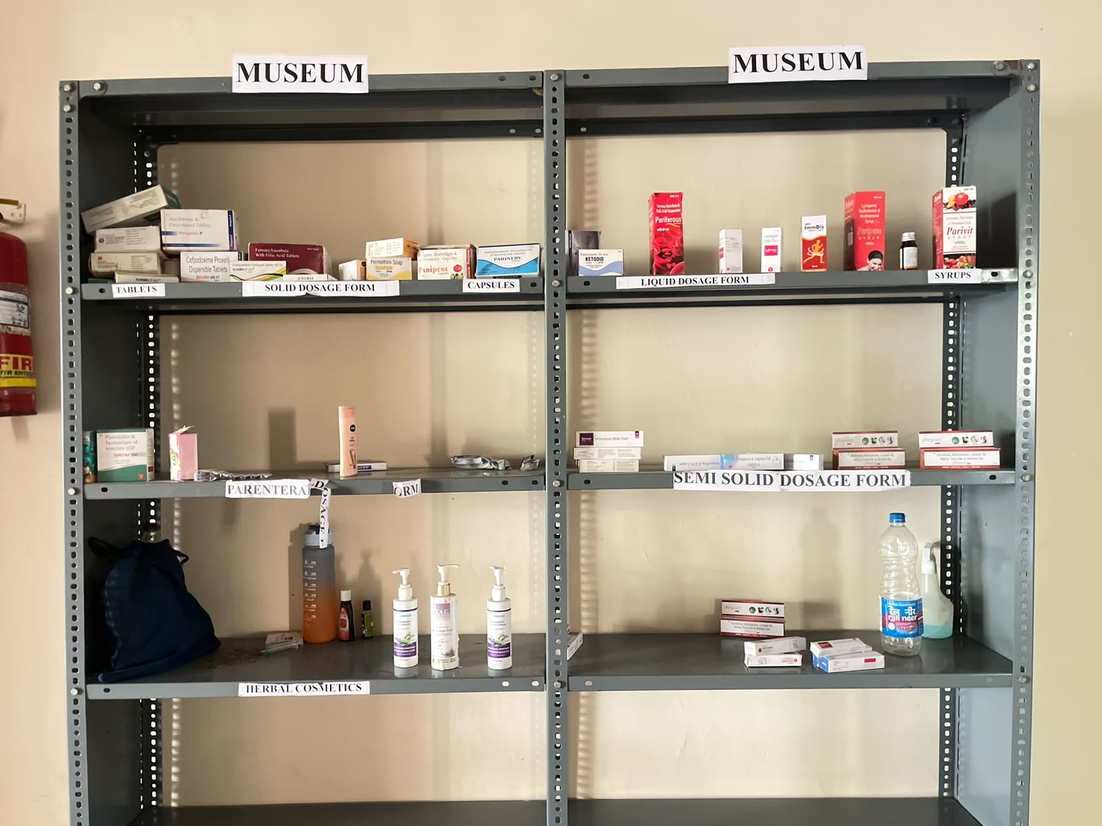 Drug Museum